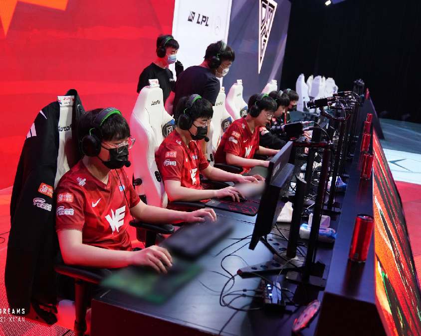 合市场环境 合市场环境