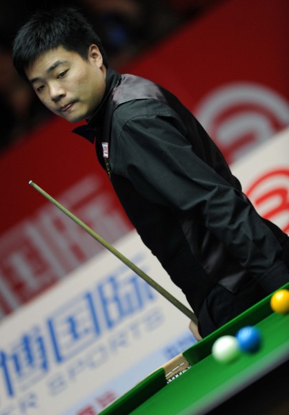 场单打较量 场单打较量