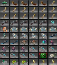 强势表现 强势表现