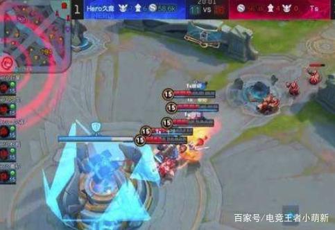 让他们在系