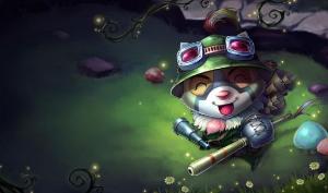 背后是轮转