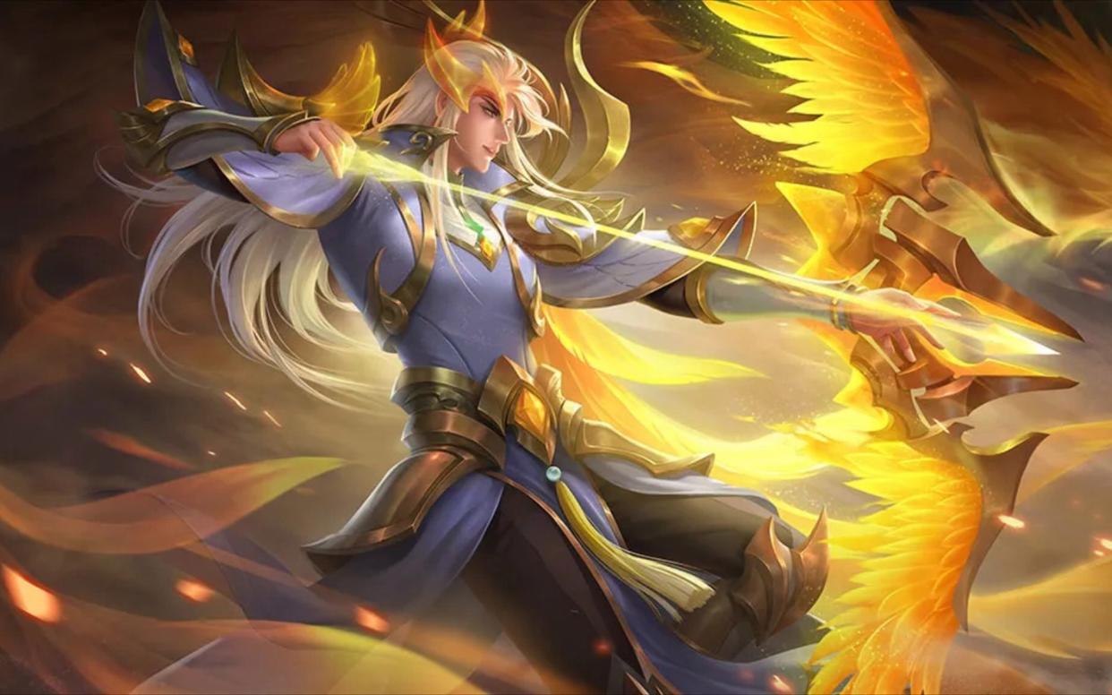 魔武将 魔武将